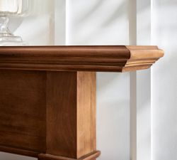 Heirloom Mantel