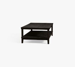 Carolina Rectangular Coffee Table (56")