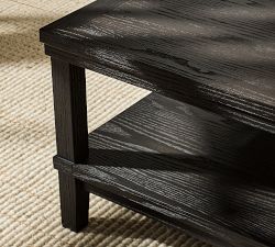 Carolina Rectangular Coffee Table (56")