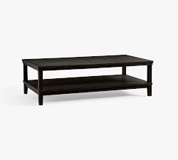 Carolina Rectangular Coffee Table (56")