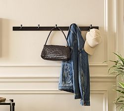 Everson Row of Hooks (36")