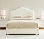 Ashland Upholstered Bed