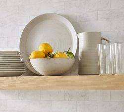 Farmstead Stoneware Serving Bowl