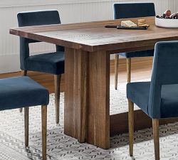 Hearst Dining Table (89")