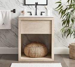Cayman Single Sink Vanity (26")