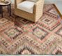 Kellan Kilim Outdoor Performance Rug