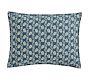 Kelley Floral Reversible Quilted Sham