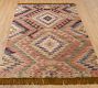 Kellan Kilim Outdoor Performance Rug