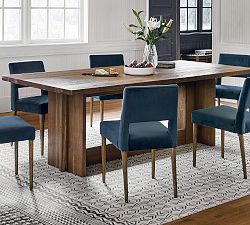 Hearst Dining Table (89")