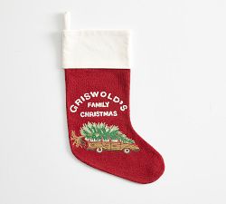 National Lampoon&rsquo;s Christmas Vacation™ Stocking