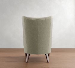 Champlain Roll Arm Chair