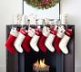 Classic Low Profile Stocking Holders