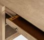 Livingston Peninsula Desk (72")
