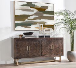 Avondale Buffet (72")