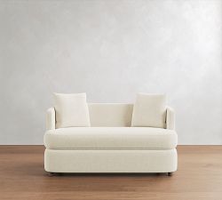 Balboa Settee 60"