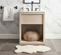 Frances Bathroom Hardware