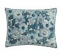 Kelley Floral Reversible Quilted Sham