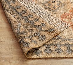 Sophie Flatweave Rug
