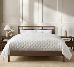 400-Thread-Count Percale Quilt
