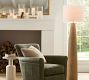 Bay Rope Floor Lamp (67")
