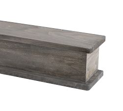 Cottage Mantel