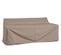 Rockport Custom-Fit Outdoor Covers - Sectionals