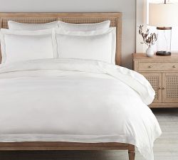 TENCEL™ Duvet Cover