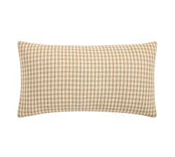 Blaine Check Sham