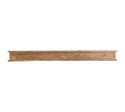 Cottage Mantel