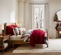 Stewart Plaid Cotton Duvet Cover