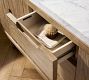 Portola 65" Double Sink Vanity