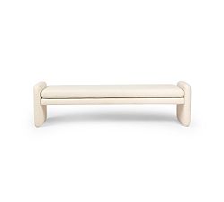 Raven Accent Bench