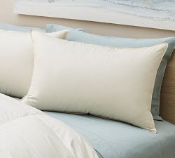 Lanadown™ Wool-Down Pillow Insert