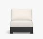 Malibu Platform Outdoor Cushions - Build Your Own Sectional