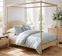 Winslet Canopy Bed