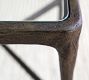 Bodhi Square Metal End Table (20")