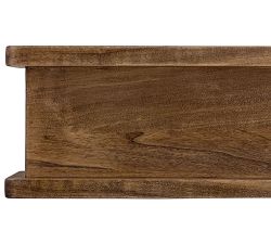 Cottage Mantel