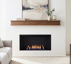 Cottage Mantel