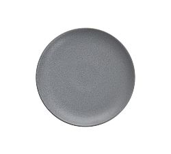 Fortessa Sound Vitraluxe China Bread &amp; Butter Plates - Set of 4
