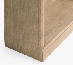 Livingston Bookcase (35")