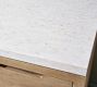 Portola 56" Single Wide Sink Vanity