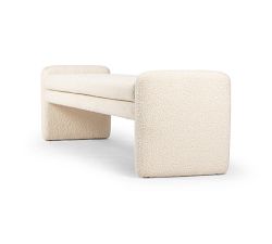 Raven Accent Bench