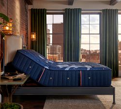 Stearns &amp; Foster® Lux Estate Mattress (15"-16" h)