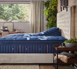 Stearns &amp; Foster® Lux Estate Mattress (15"-16" h)