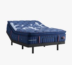 Stearns &amp; Foster® Lux Estate Mattress (15"-16" h)