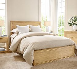 Petaluma Bed