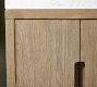 Portola 65" Double Sink Vanity