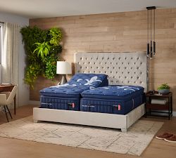 Stearns &amp; Foster® Lux Estate Mattress (15"-16" h)