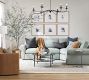 Tanner Round Coffee Table (36")