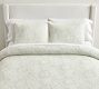 Coral Coverlet